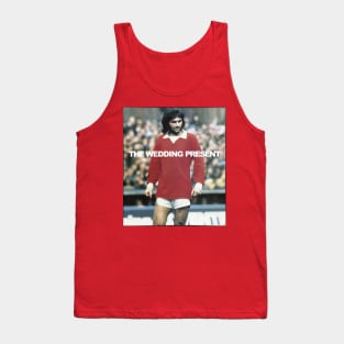 george best Tank Top